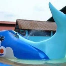 Fantasia Lagoon Water Park