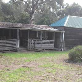 Nyerimilang Heritage Park
