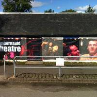 Cumbernauld Theatre