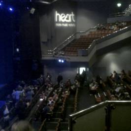Venue Cymru