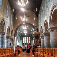 Stavanger Cathedral