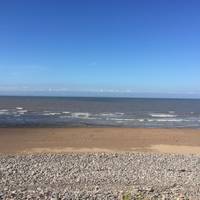 Dunster Beach