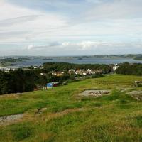 Iron Age Farm