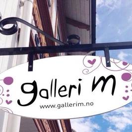 Gallery M