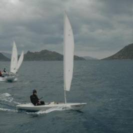 Turgutreis Belediye Sailing Club