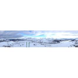 Mountain trips in Romsdal