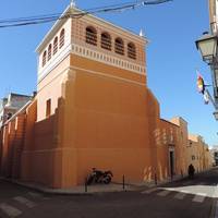 Convento de Santa Ana