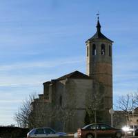 Church of Santiago
