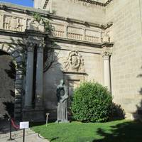 Capilla de Mosén Rubí
