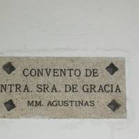 Convent of Nuestra Señora de Gracia