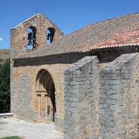 Chapel of San Segundo
