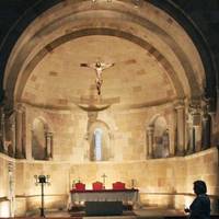 Church of San Andres