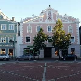 Mariensaeule