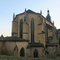 Cathedrale Saint-Sacerdos