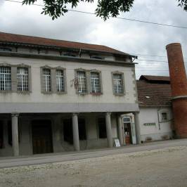 Brasserie Musée