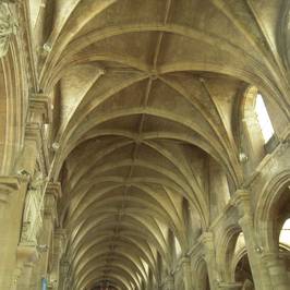 Cathédrale Notre-Dame