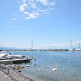 Lac Leman