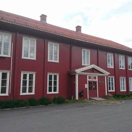 Trysil/Engerdal Museum