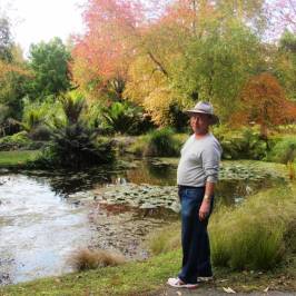 Ayrlies Garden