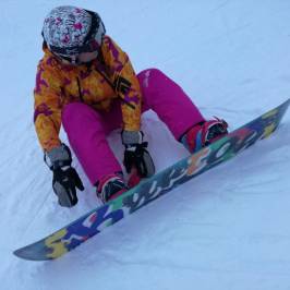 Fulufjellet Alpinsenter