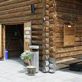 Norwegian Ski Museum