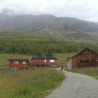 Ulsakstolen