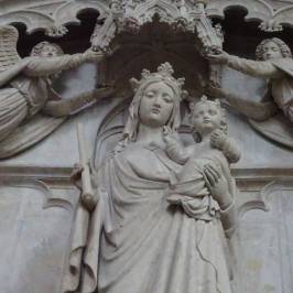 Grote of Onze Lieve Vrouwekerk