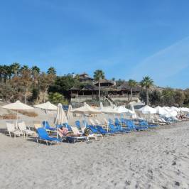 Paradise Beach