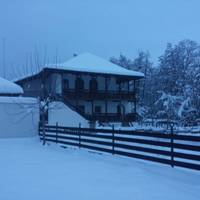 Muzeu Casa Cartianu