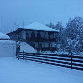 Muzeu Casa Cartianu