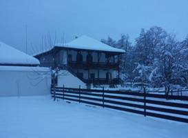 Muzeu Casa Cartianu