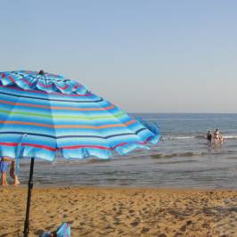 Playa de Calblanque