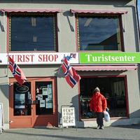 Kirkenes Tourist Office
