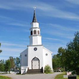 Alta Church