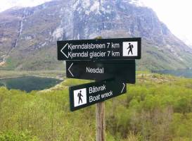 Bicycle Lodalen