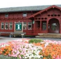 Sandefjord Tourist Information