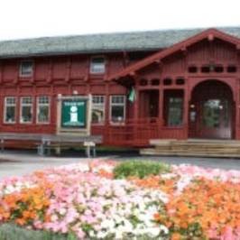 Sandefjord Tourist Information