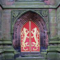 St Giles Catholic Church