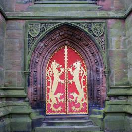 St Giles Catholic Church