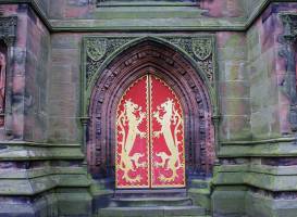 St Giles Catholic Church