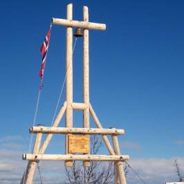 Sangefjell Outdoor Cathedral