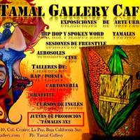 Tamal Gallery