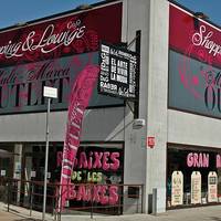 Shopping & Lounge Outlet Multimarcas