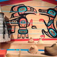 Nordamerika Native Museum (NONAM)