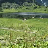 Koerbersee