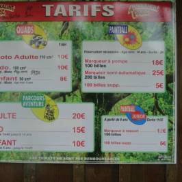 Adrenaline Parc