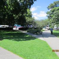 Village Green