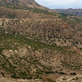 Levent Valley