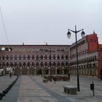 Ayuntamiento Badajoz