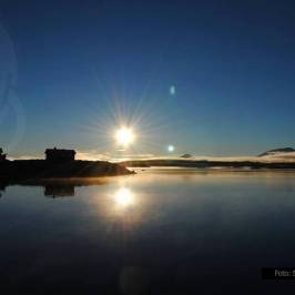 Fagernes Turistinformasjon - Valdres